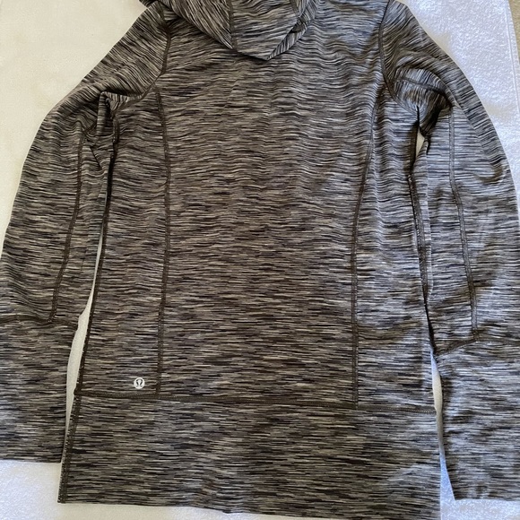 Lululemon jacket - Picture 2 of 2